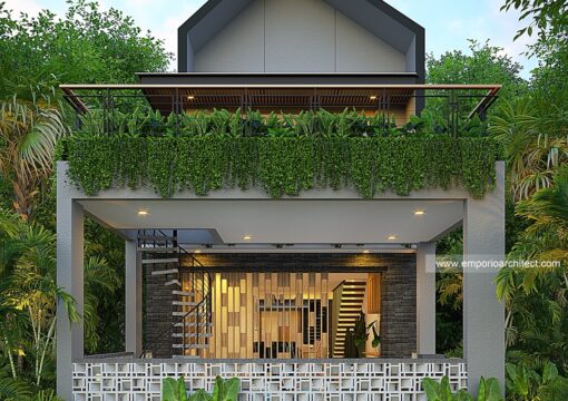 CC Villa Kedungu