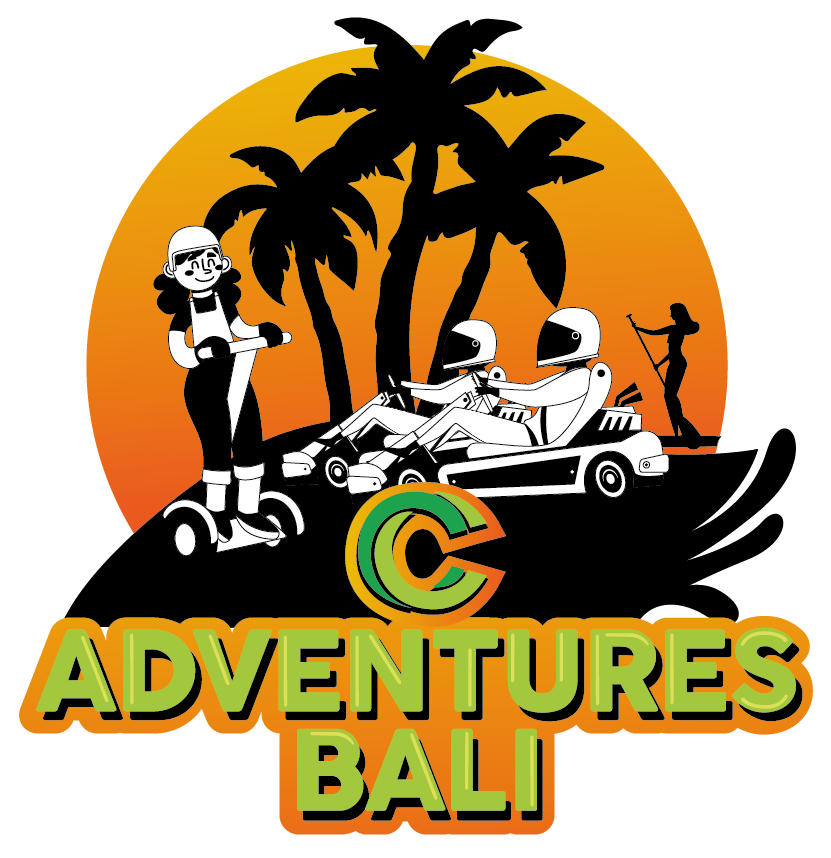 CC Adventures Bali