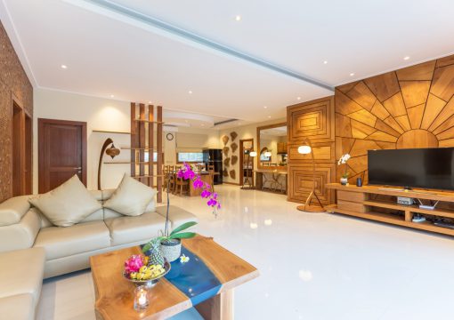 CC Villa Seminyak