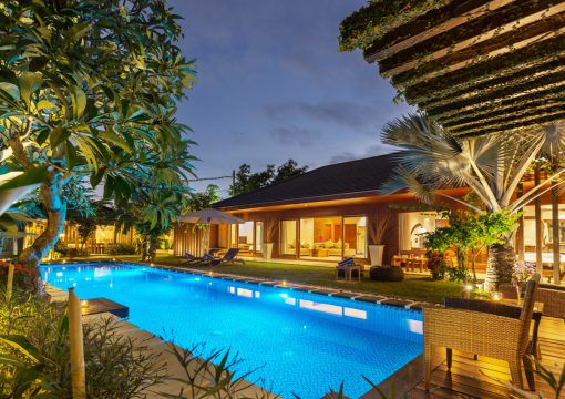 CC Villa Seminyak