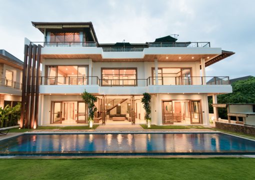 Kiel Luxury Villa